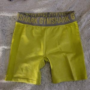 gymshark FLEX shorts